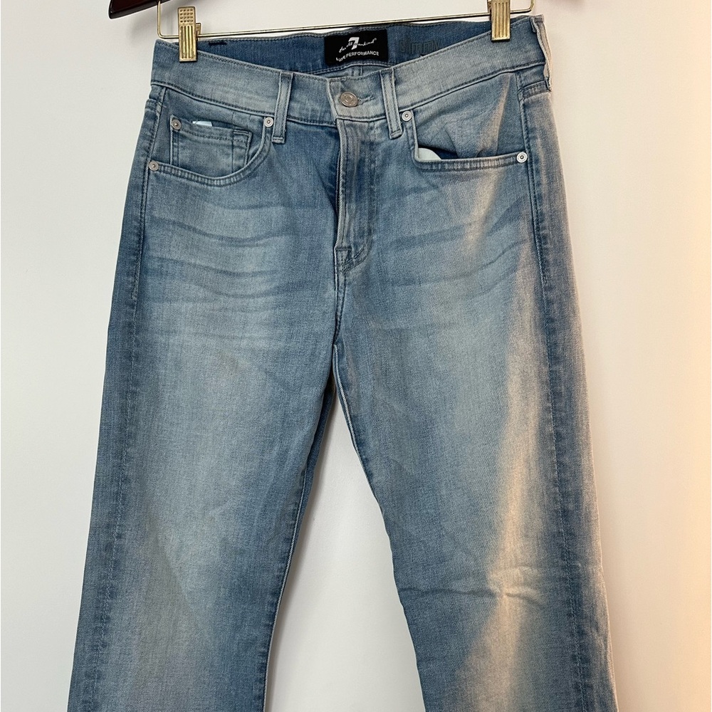 7 For All Mankind Jeans. Never worn